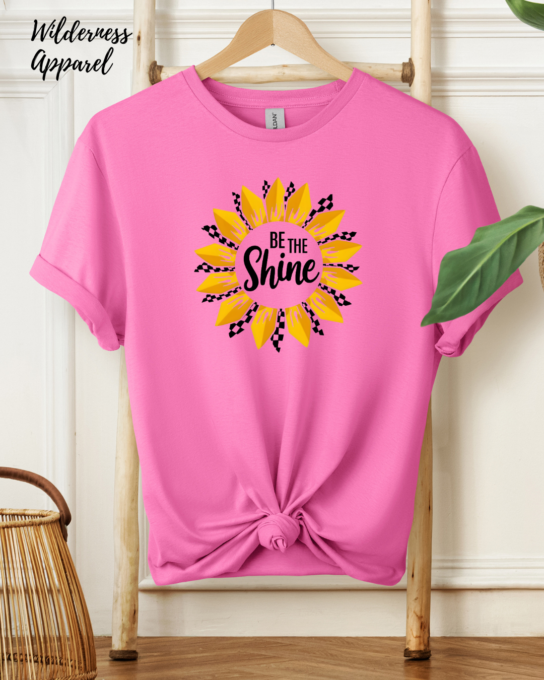 Shine Sunflower