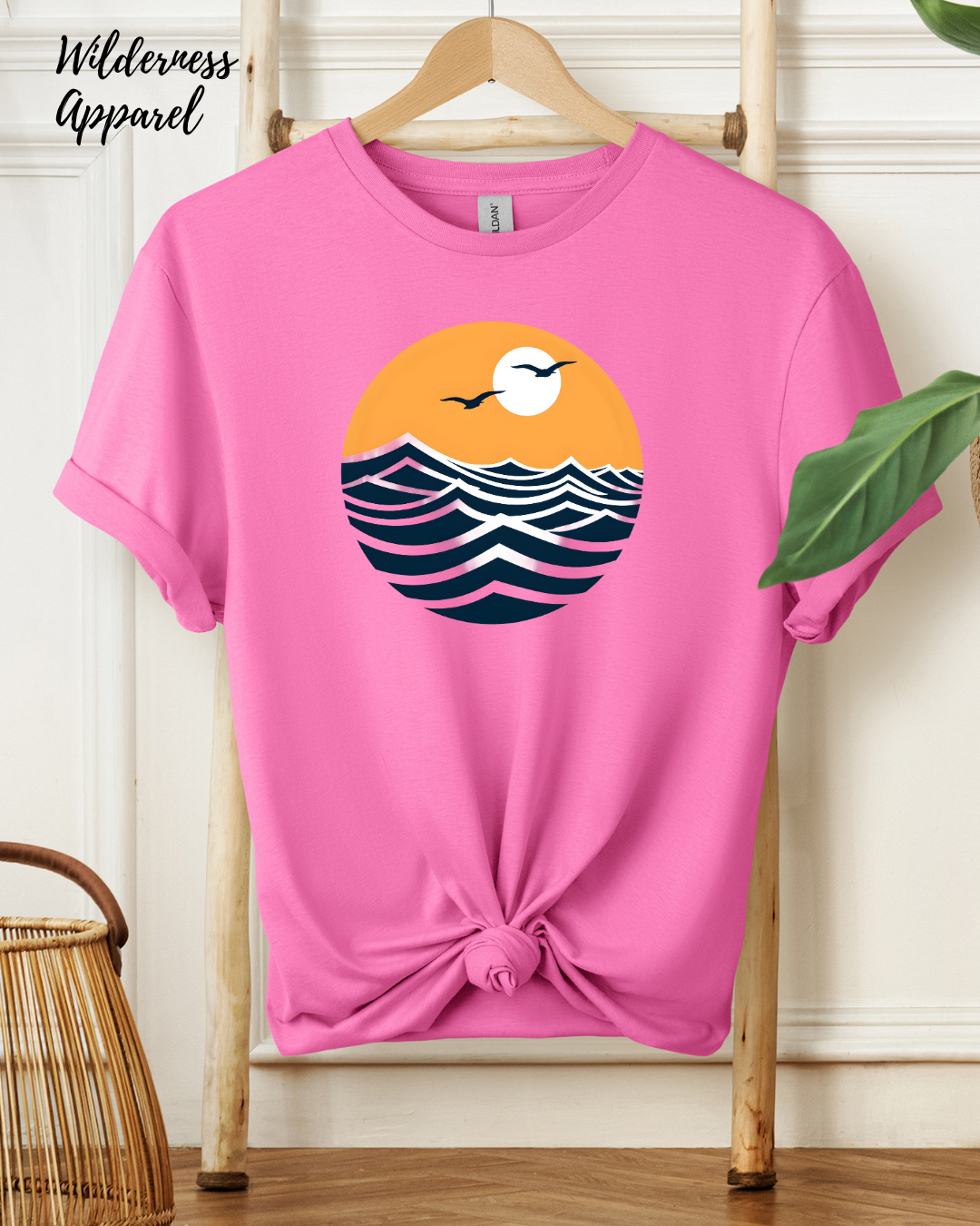 Ocean Sunset