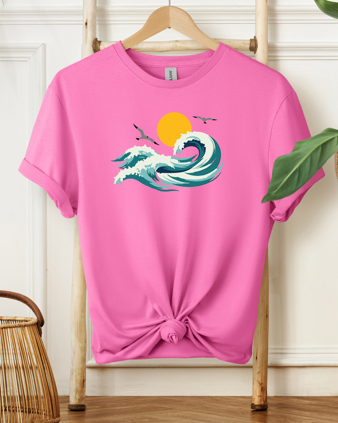 Ocean Breeze