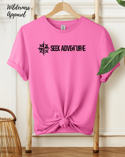 Adventure Awaits