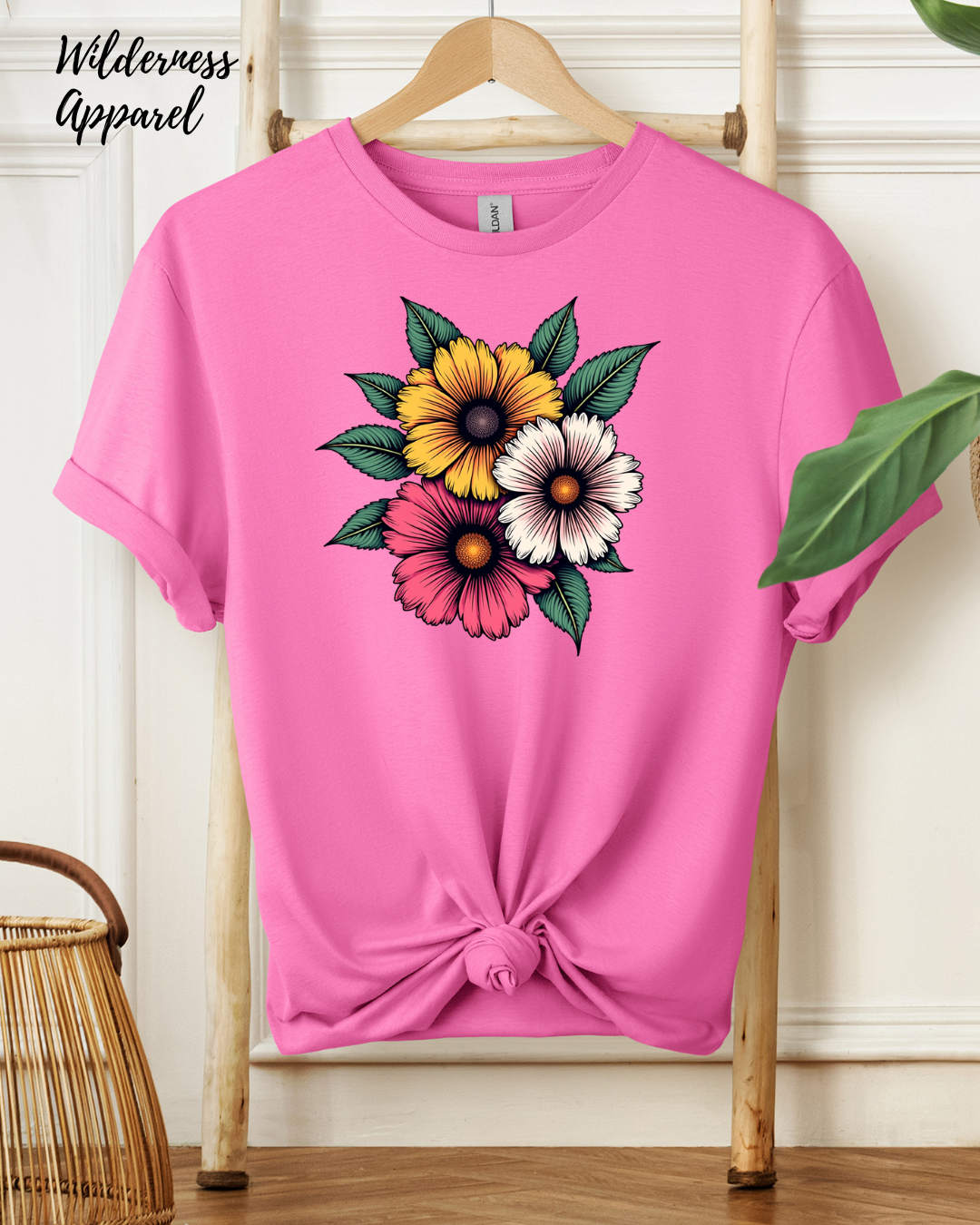 Floral Bliss