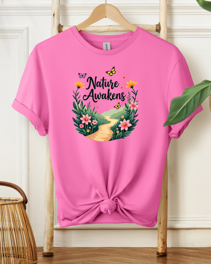 Spring Awakens