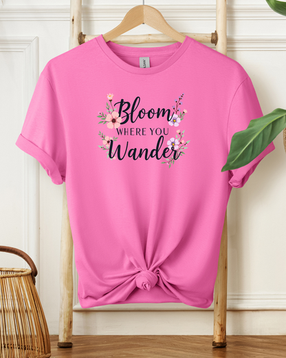 Floral Dreams