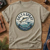 Salt & Spray Tee