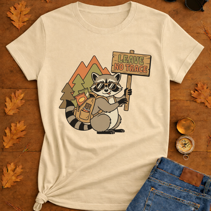 Leave No Trace T-Shirt