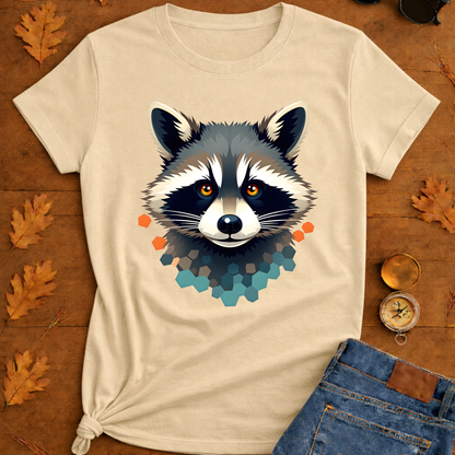 Raccoon T-Shirt