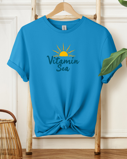 Vitamin Sea