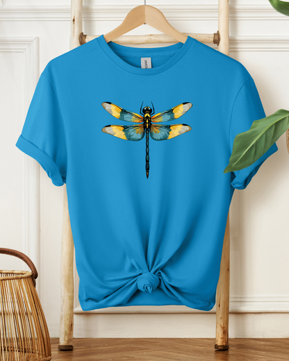Dragonfly Elegance