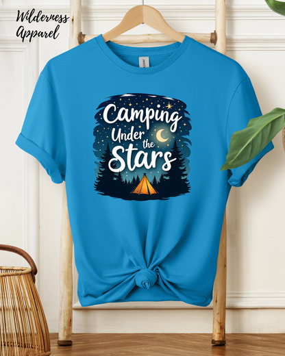 Starry Camping