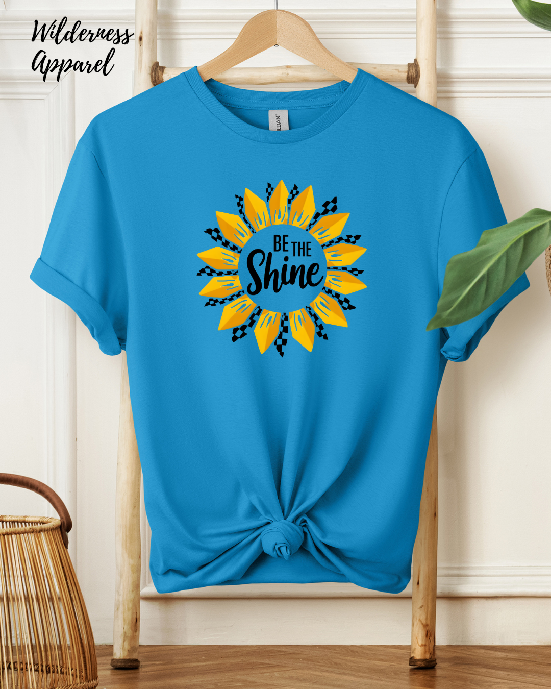 Shine Sunflower