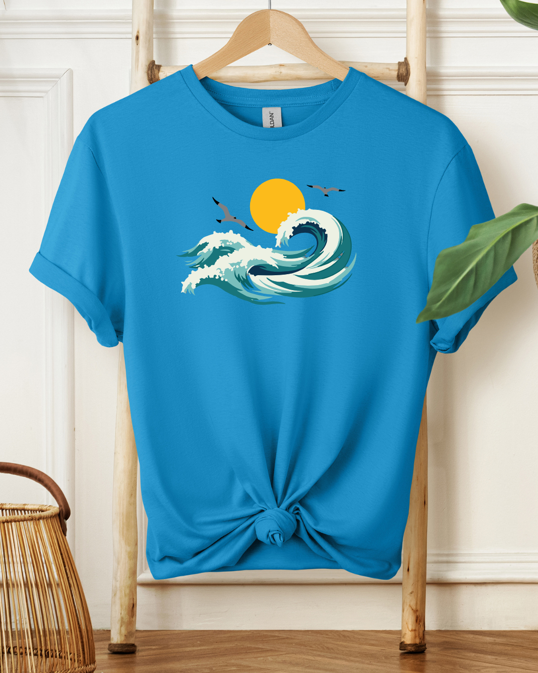 Ocean Breeze
