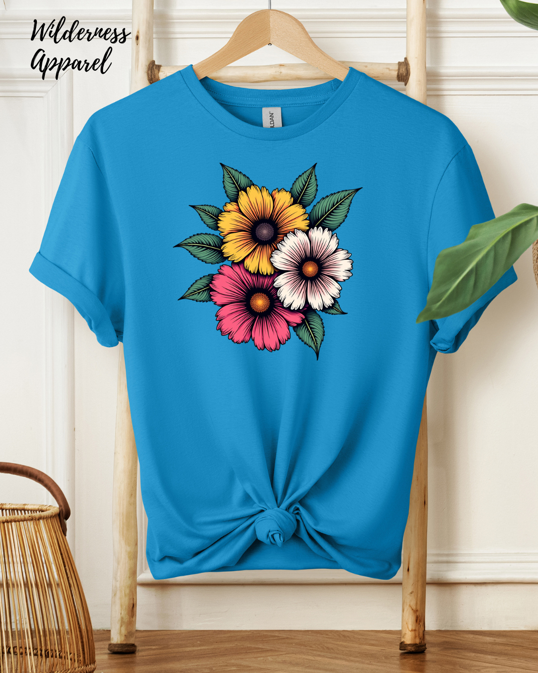 Floral Bliss