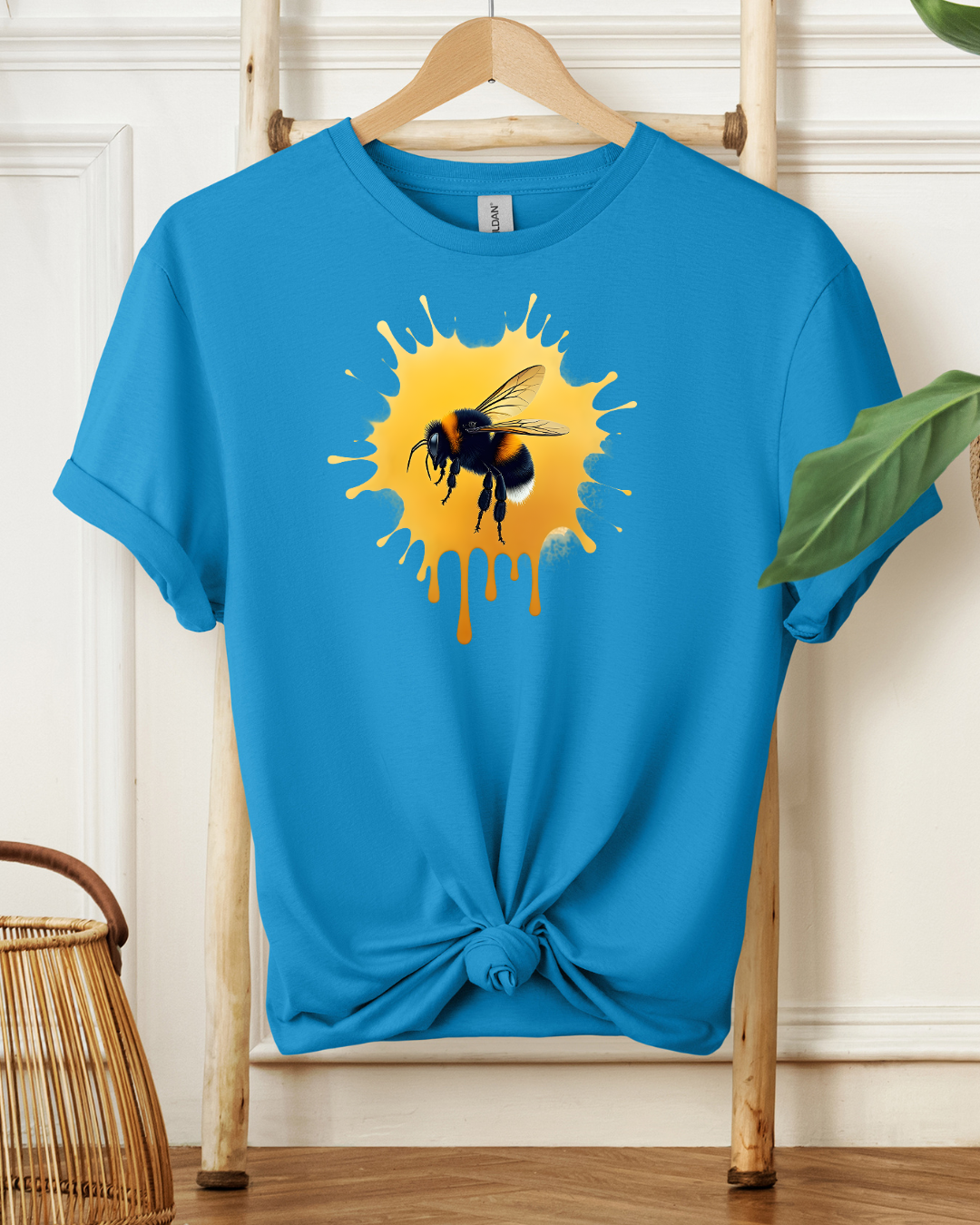 Bee Splash