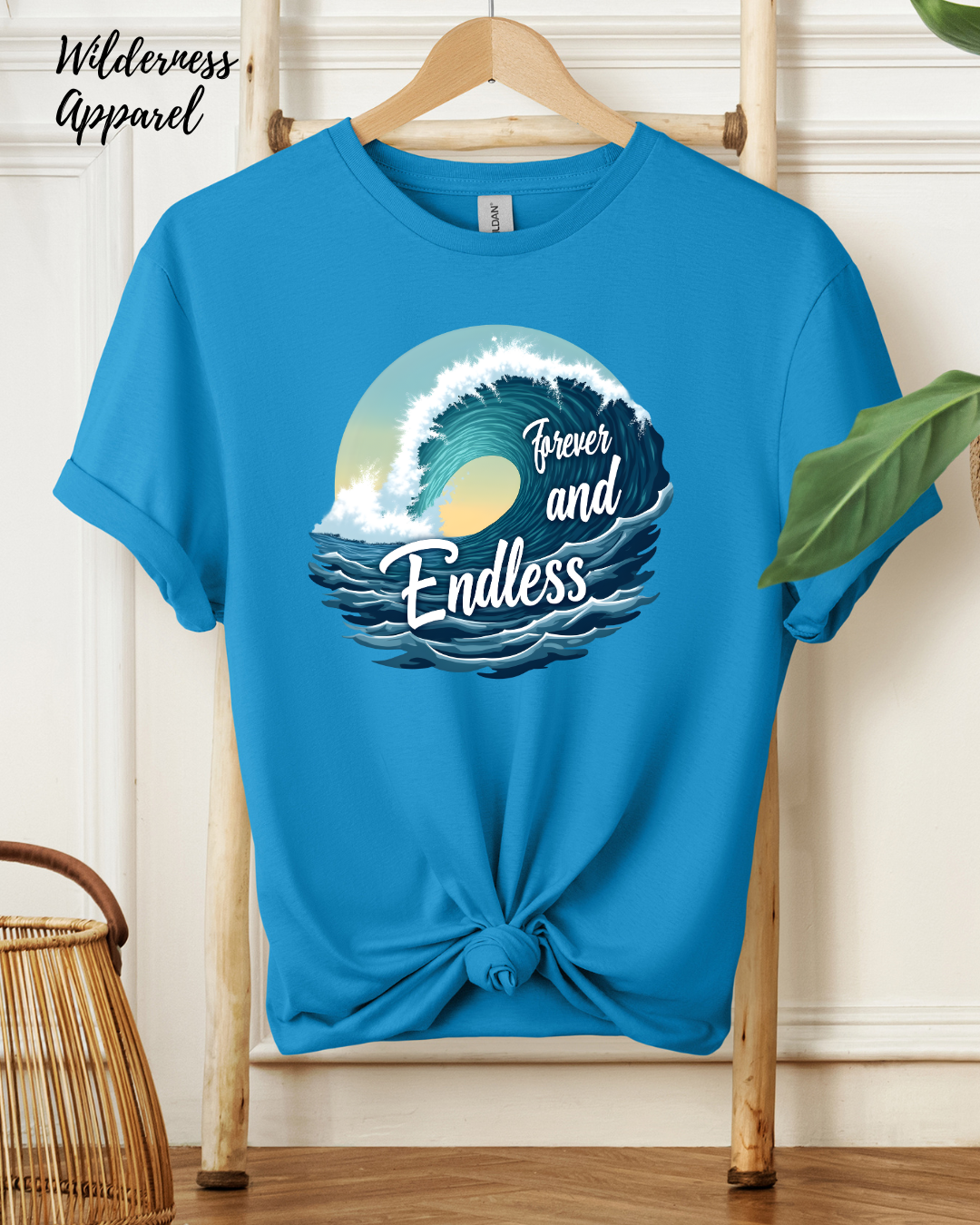 Ocean Whisper