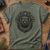 Mountain Bear Shield Tee