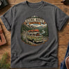 Scenic Route Patrol Tee