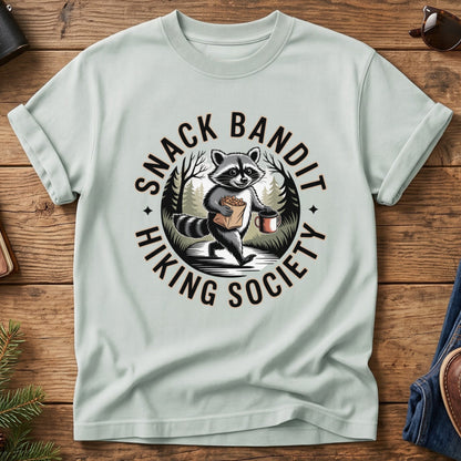 Snack Bandit Tee