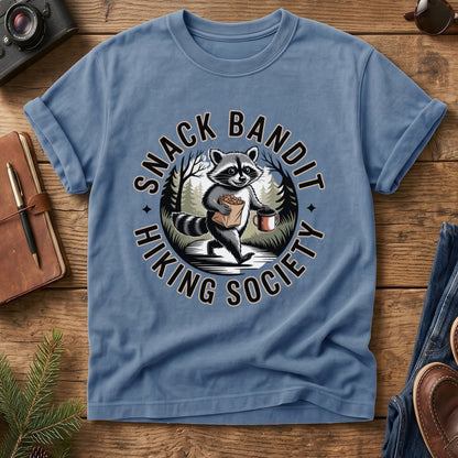 Snack Bandit Tee