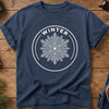 Snow Flak Tee