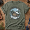 Snowbound Spirit Tee