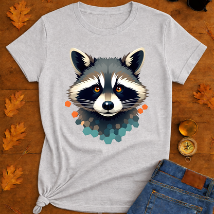 Raccoon T-Shirt
