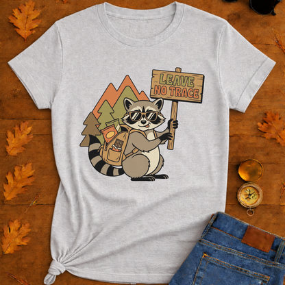 Leave No Trace T-Shirt