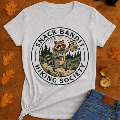 Snack bandit T-Shirt