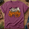 Stay Spooky Halloween Tee