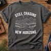 Still Chasing Sunsets Tee