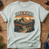 Take a Hike Tee