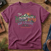 Wander & Explore Vintage Tee