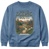 The Scenic Route Sweatshirt