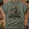 Trailbound Tee – graphic tee, view 7