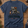 Trailbound Tee