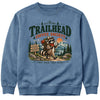Trailhead Coffee Society Sweatshirt