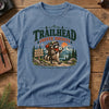 Trailhead Coffee Society Tee