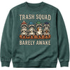 Trash Squad Sweatshirt