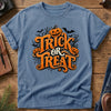 Trick or Treat Halloween Tee