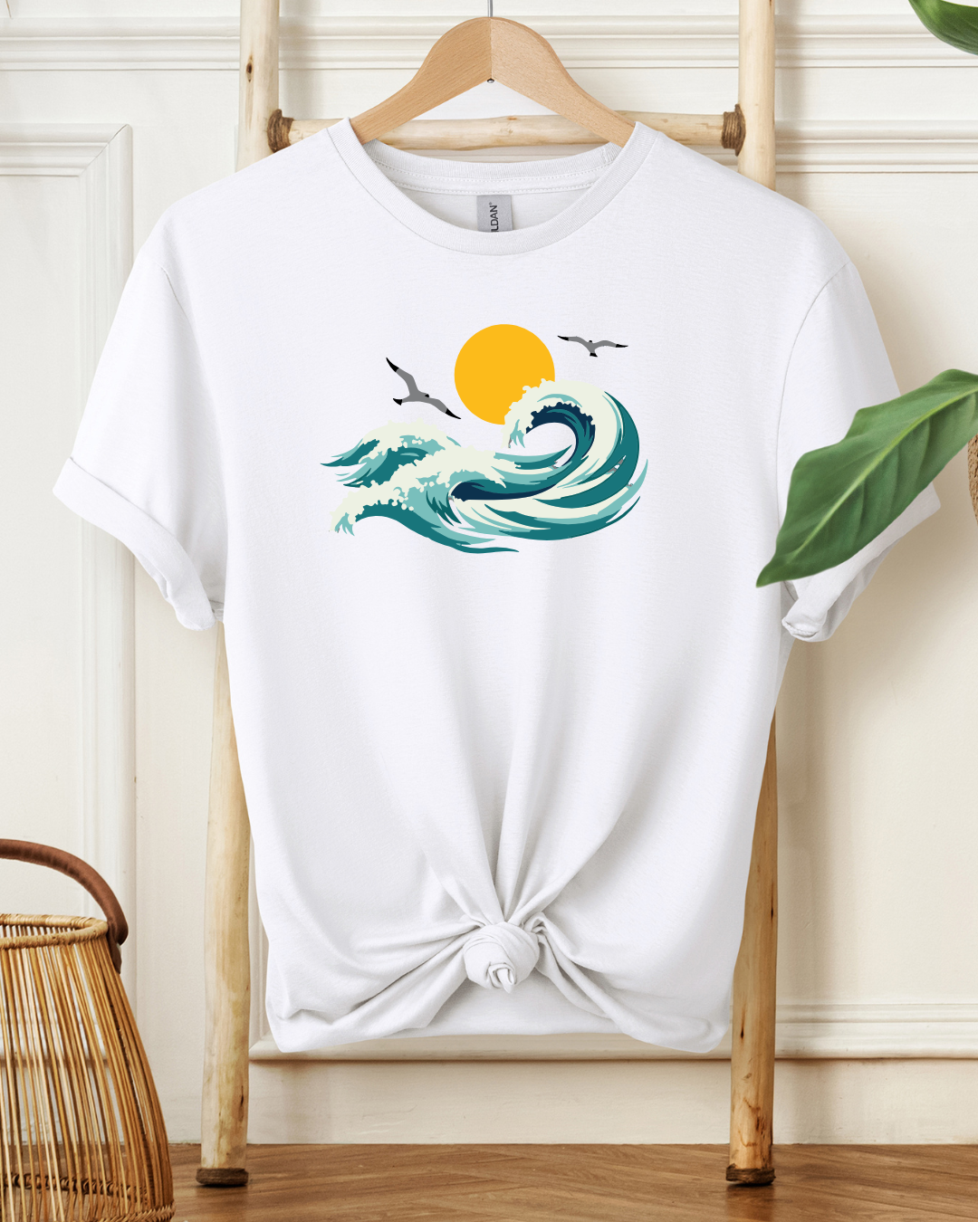 Ocean Breeze