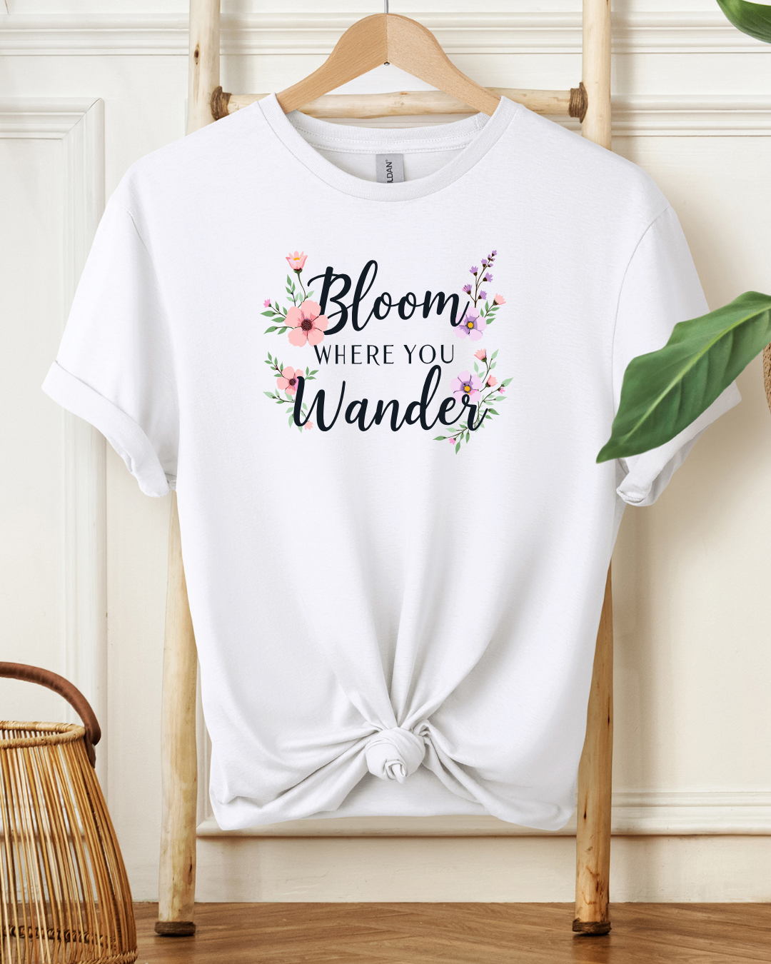 Floral Dreams
