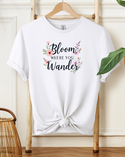 Floral Dreams