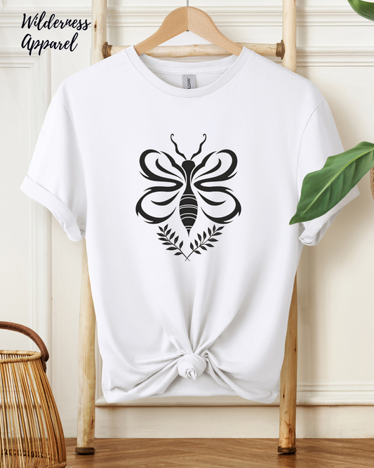 Bee Flourish