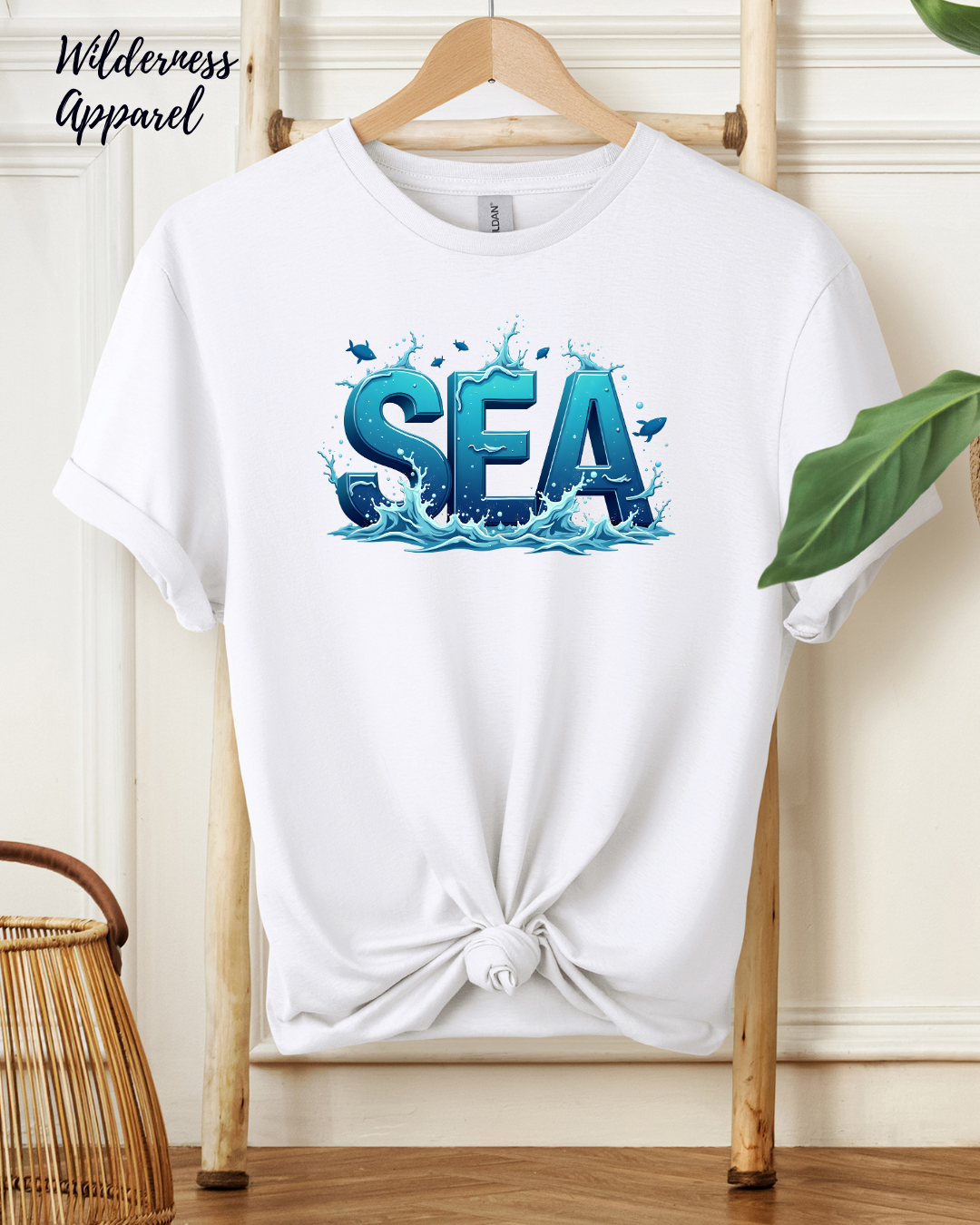 Ocean Vibes