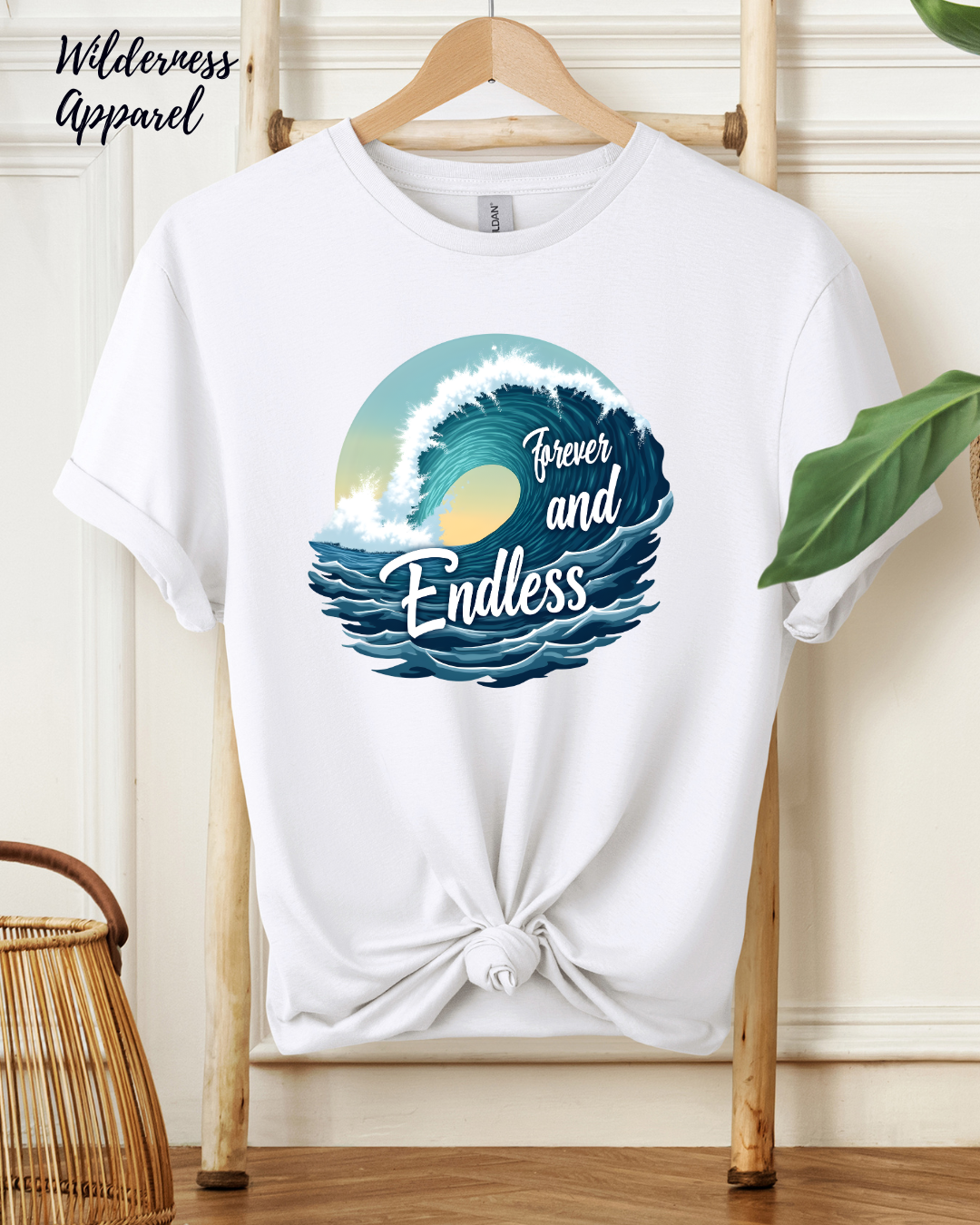 Ocean Whisper