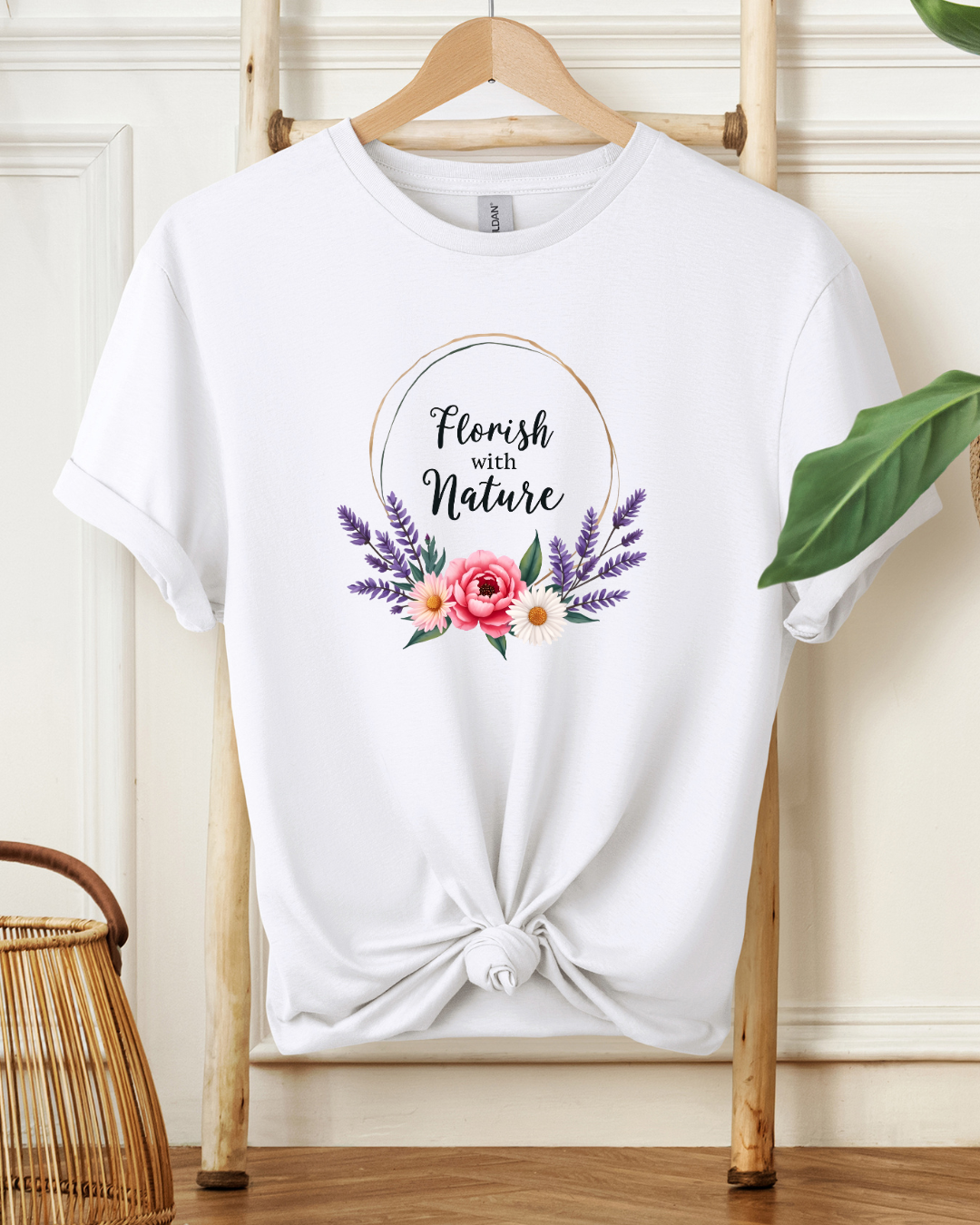 Nature Flourish