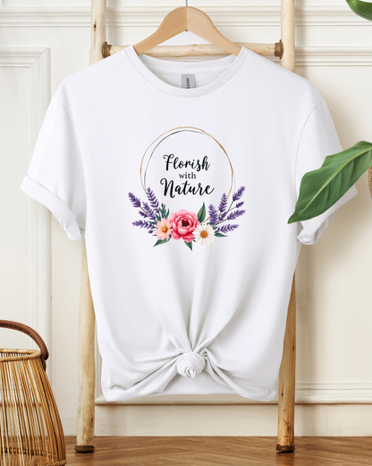 Nature Flourish