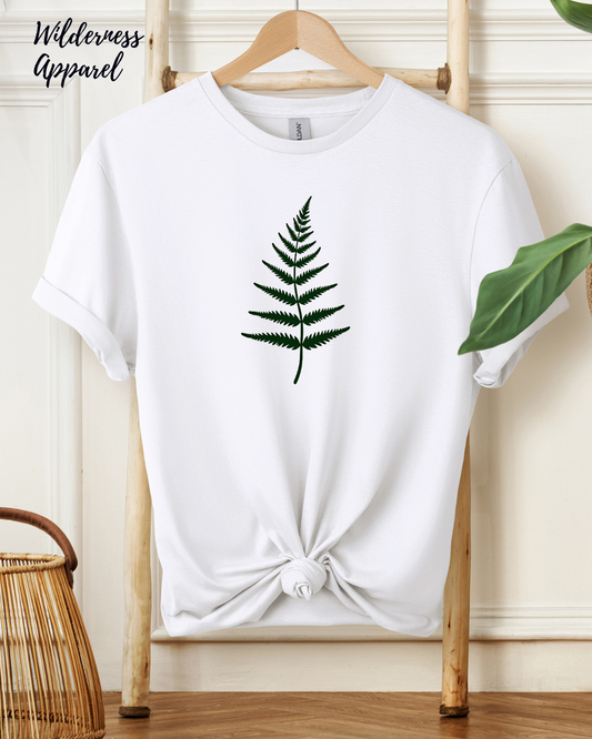 Fern Elegance