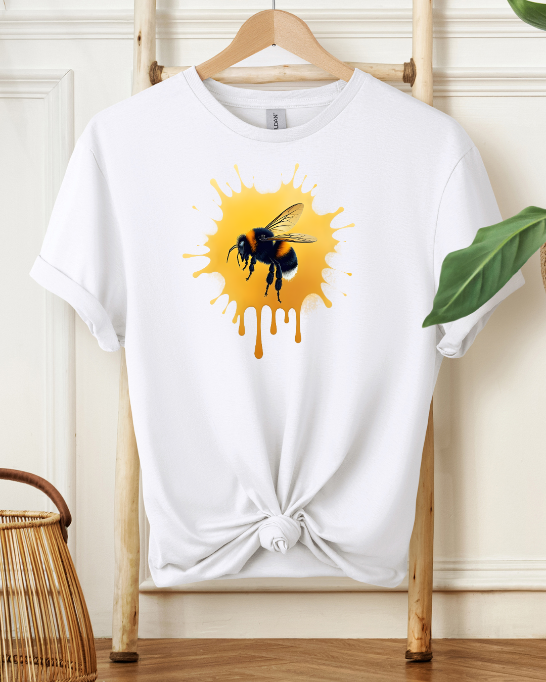 Bee Splash