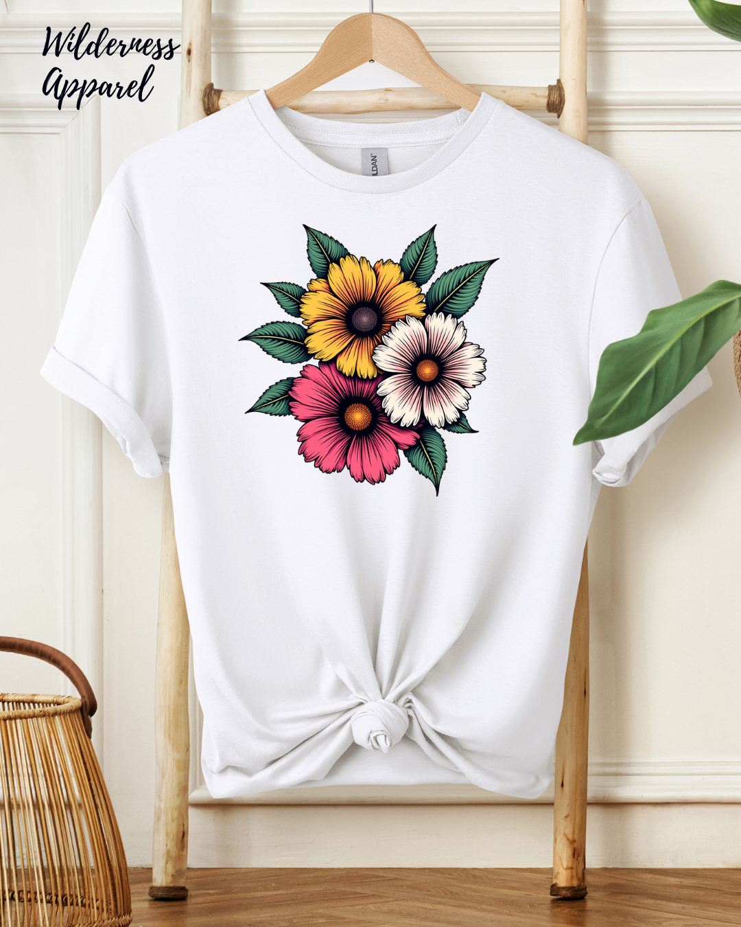 Floral Bliss