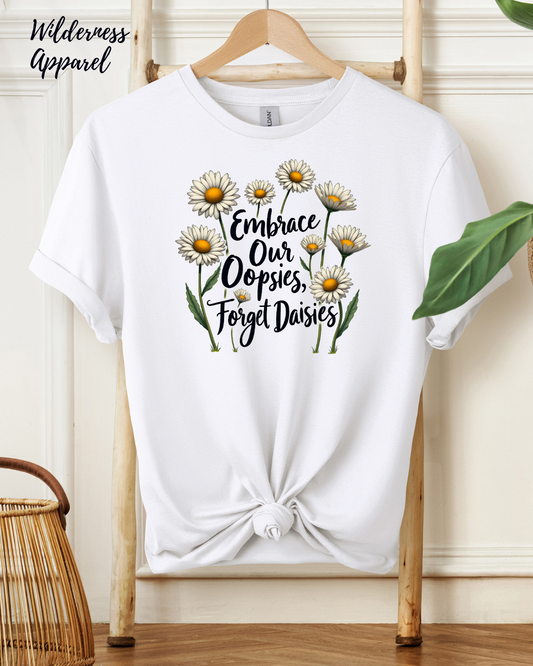 Whimsical Daisy